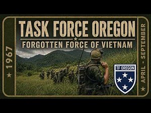 The Emergency Unit That Became the Americal Division