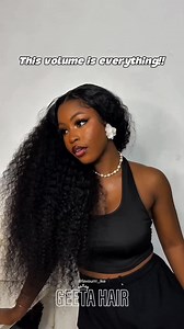 237 reactions | This volume is everything! What You See Is What You Get, straight out the box朗it's so full & thick The same wig link: https://st.geetahair.com/lt6 ퟒퟖ Hours Fast Ship & Easy Return & Exchange #geetahair #geeta #geetawigs #lazygirl #beginnerfriendlywig #wig #gluelesswig #lacewigs #fyp #hairstyle | Geeta Hair Official Store | Facebook