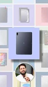 Top 5 Best Tablets For Students Under ₹20000 ⚡ Amazon & Flipkart Sale 2025 | Best Tablet Under 20000