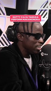 Weekend Vibes Nutty O & Dj Tamuka performing MAKANONOKA on @bbc1xtra 🔥🔥🔥🔥 | Nashtvzimbabwe