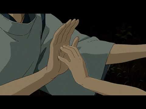 Genesis - In Too Deep (slowed + reverb)