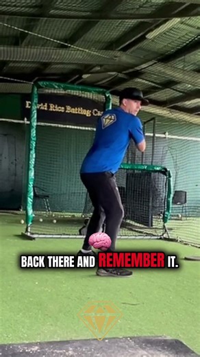 Master the perfect launch position for a consistent, powerful swing every time.