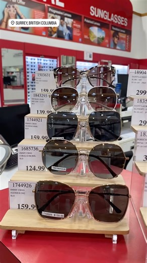 24K views · 33 reactions | Seen at Costco  *** Vu chez Costco  #costco #costcocanada #treasurehunt Item selection may vary by location. La sélection d’articles varie d’un entrepôt à l’autre. | Costco Wholesale Canada | Facebook