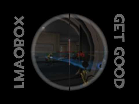 TF2 LMAOBOX | Scope