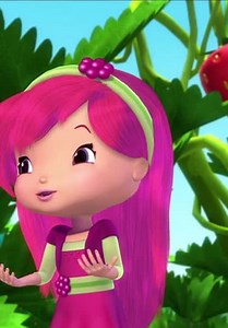 Strawberry Shortcake's Berry Bitty Adventures S01:E13 - The Berry Best Choice