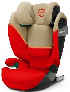 Cybex Solution S2 i-Fix | mimovrste=)