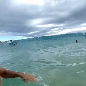 898K views · 1.9K reactions | Maui is home to some of the most breathtaking surf breaks in the world  Hawaii is considered the birthplace of surfing, with a history dating back over a thousand years 勞  @iangentil | Matador Network | Facebook