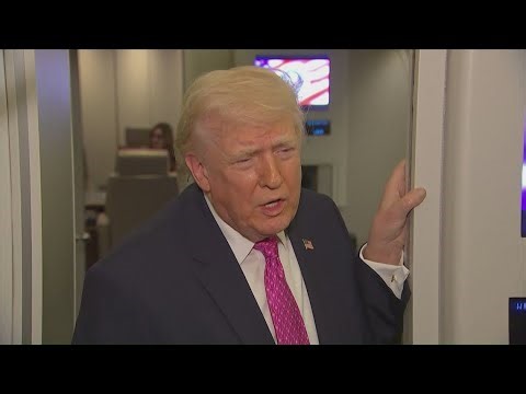 First American ground troops reach Middle East as negotiations underway between US, Iran