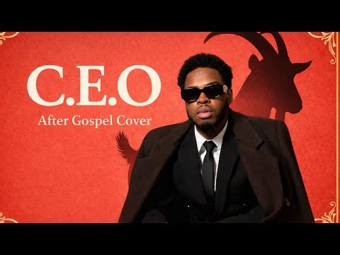 Wendyy C.E.O (Gospel Cover