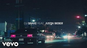 DJ Snake - Let Me Love You ft. Justin Bieber