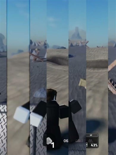 Actually Good Roblox Games #fyp #gaming #mtc