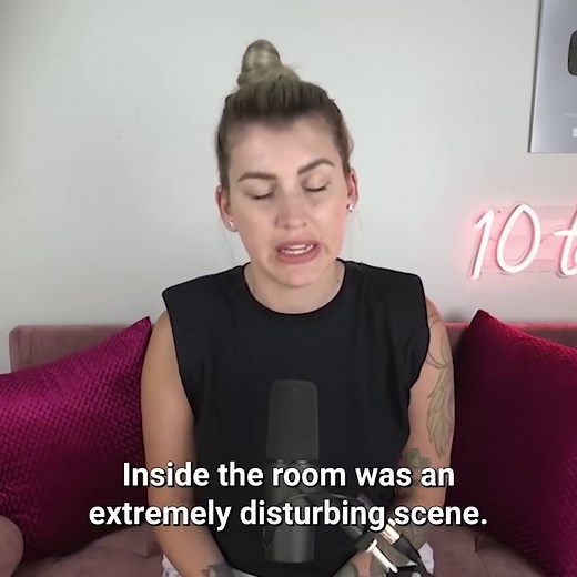 The case of Caliyah Guyton