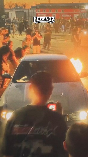 The LEGENDARY Block Parties will RETURN 🥀🔥 | Daily Driven Exotics