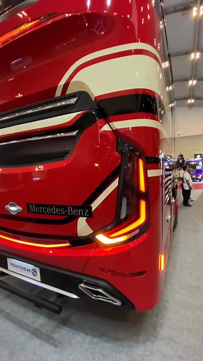 669K views · 7.4K reactions | Tampilan stop lamp All new avante era baru tentrem #bus #gjaw2025 #Avante #busindonesia #tentrem #giias #fblifestyle | Mas Bams | Facebook