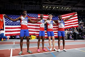 World Athletic Relays Bahamas 2024: Schedule, order of events, where to watch it and more