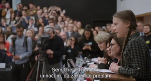 Greta / I Am Greta