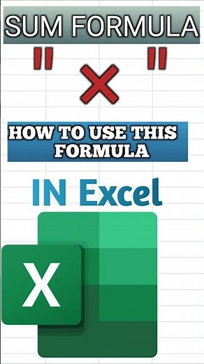 How to use Multiplication Formula in Excel | How to use Multiply Formula in Excel ‪@TrakinTech‬