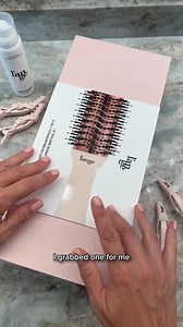 20K views | Limited-Time Offer  Le Volume for $49.95 From flat to fabulous - fast! Big, bouncy blowouts, effortlessly done at home. Le Volume smooths, shapes, and volumizes in minutes. | L'ange | Facebook