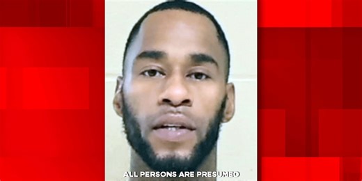 Man arrested for allegedly beating teen with belt