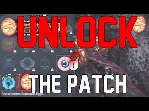 How to fully Unlock The Extinction Patch! [COD:Ghosts]