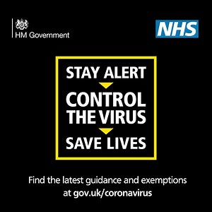 54K views · 365 reactions | Starting today, national restrictions will apply. You must stay at home, with a limited set of exemptions. For more information, visit gov.uk/coronavirus | nhs.uk | Facebook