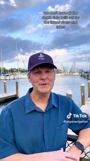 Argo App FAQs: Captain Jeff Answers Your Boating Questions!