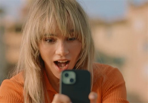 It’s giving ICON. Introducing our new campaign featuring brand ambassador Suki Waterhouse and two iconic fashion forces: Saint Tropez and Michael Kors. Directed by Columbine Goldsmith | Michael Kors