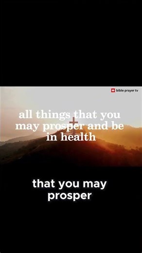 Claiming Prosperity A Prayer for Abundance