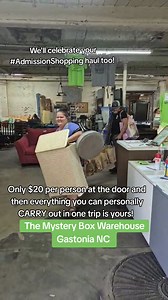 12 reactions · 5 comments | We get so excited seeing all the hauls...