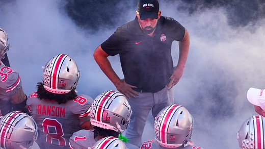 Why is Ohio State called the Buckeyes? Explaining nickname of Tennessee's CFP opponent