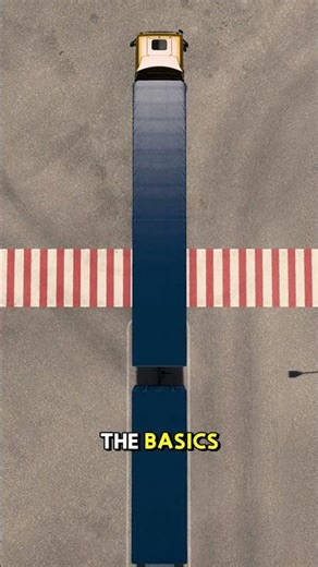 ETS 2 and ATS 1.58 Update: Driving Academy - Double Trailer Handling #ets2 #ats #scssoftware