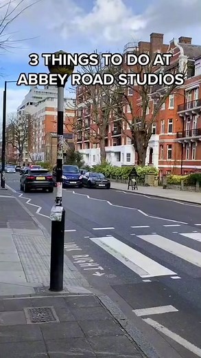 Abbey Road on TikTok