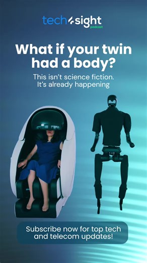 Tech4Sight on TikTok