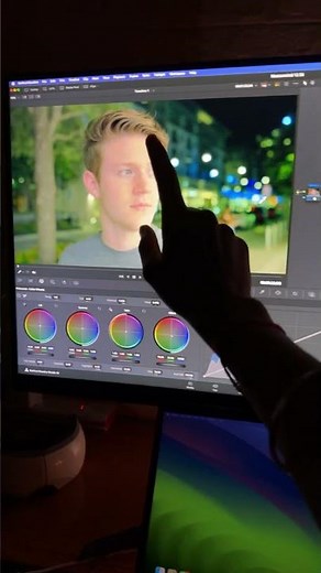 From Phone to Film: DaVinci Resolve Upgrade