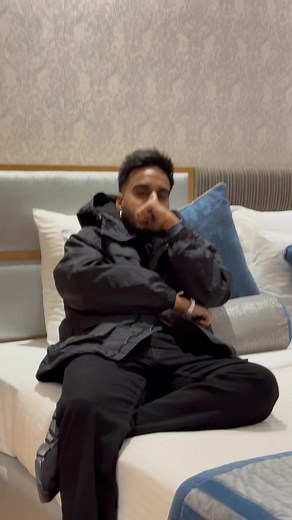 Thank u so much ganne nu ena pyar dain lyi 🙏🏻❤️💯 | Mani Longia