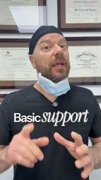Why You Feel So Bad After Surgery