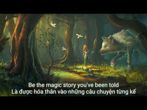 「Vietsub Lyrics Video」Lily - Alan Walker, K-391, Emelie Hollow