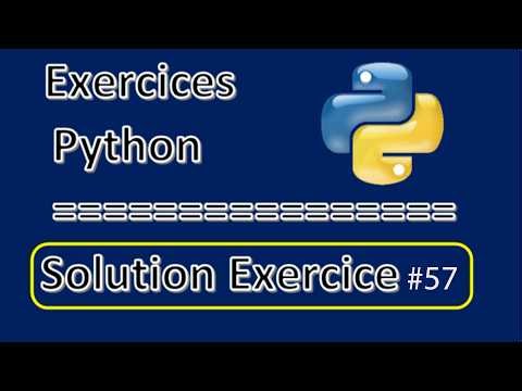 #57_EXERCICE_PYTHON : COMMENT REALISER UN TRIANGLE COMPOSE D’ALPHABETS ?