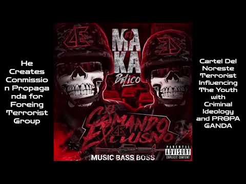 El Miguel Delgado V3 (Comando Exclusivo Vol.1)