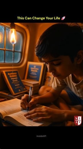 JEE & 12th Students Must Watch This Before It’s Too Late ⚡