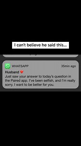 3.8K views · 4.5K reactions | Ready to spice things up in your relationship? Try the couples app Paired  Trust us, we've helped over 4M couples already. | Paired | Facebook