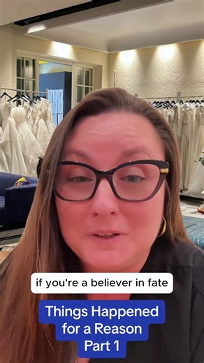 Wedding Nightmares: A Storytime Journey