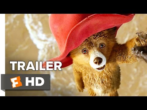 Paddington 2 Trailer #2 (2018) | Movieclips Trailers