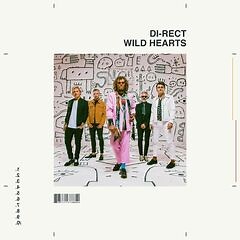 Di-rect – Wild Hearts (2020) » download by NewAlbumReleases.net