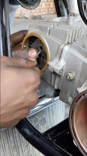 How to Install a Timing Chain (Complete Guide)