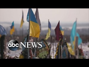 Russia experiences deadliest 24 hours since war began