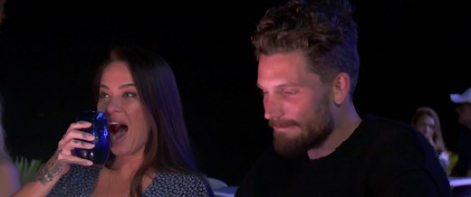 Are Jessica And Rob From Below Deck Med Still Together?