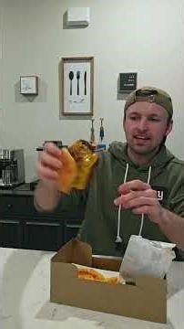 Shake Shack: A Brutally Honest Review #shakeshack #smashburger