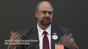 The Records of the East and West Jersey Proprietors—Joseph R. Klett, Executive Director, New Jersey State Archives