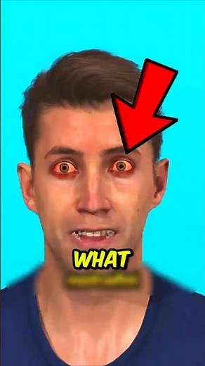 What Happens If You Stop Blinking? The Shocking Truth About Your Eyes!